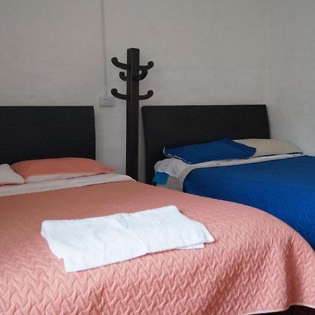 Hostal San Agustin Ngoại thất bức ảnh