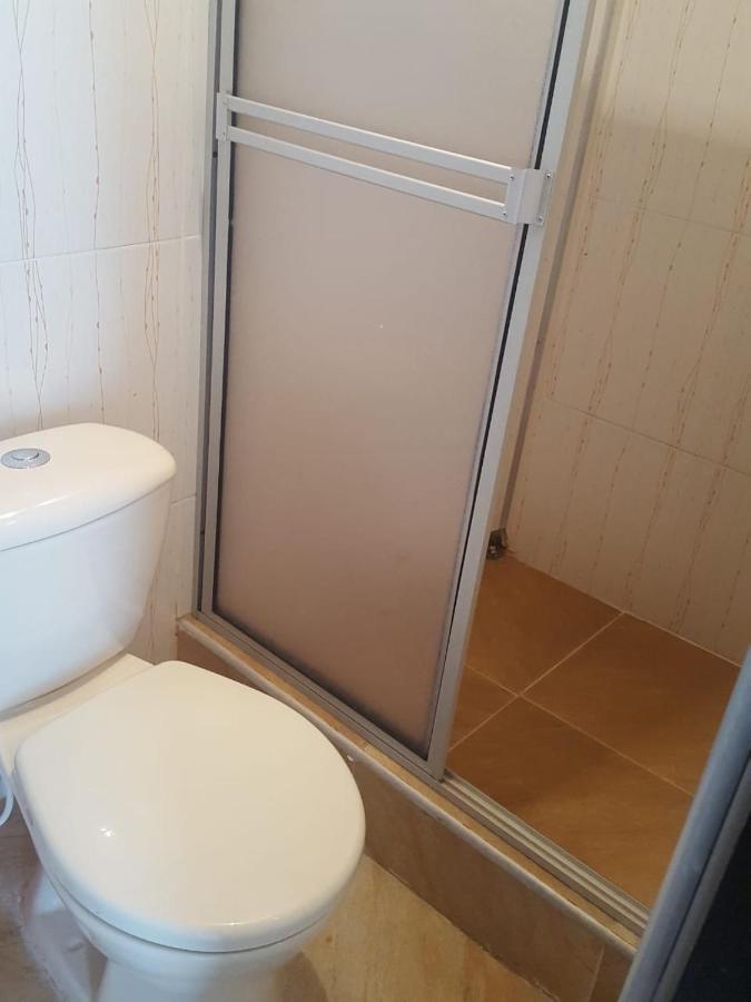 Hostal San Agustin Ngoại thất bức ảnh