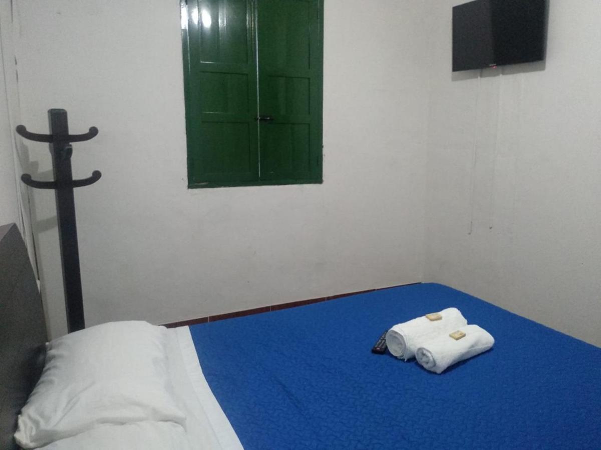 Hostal San Agustin Ngoại thất bức ảnh