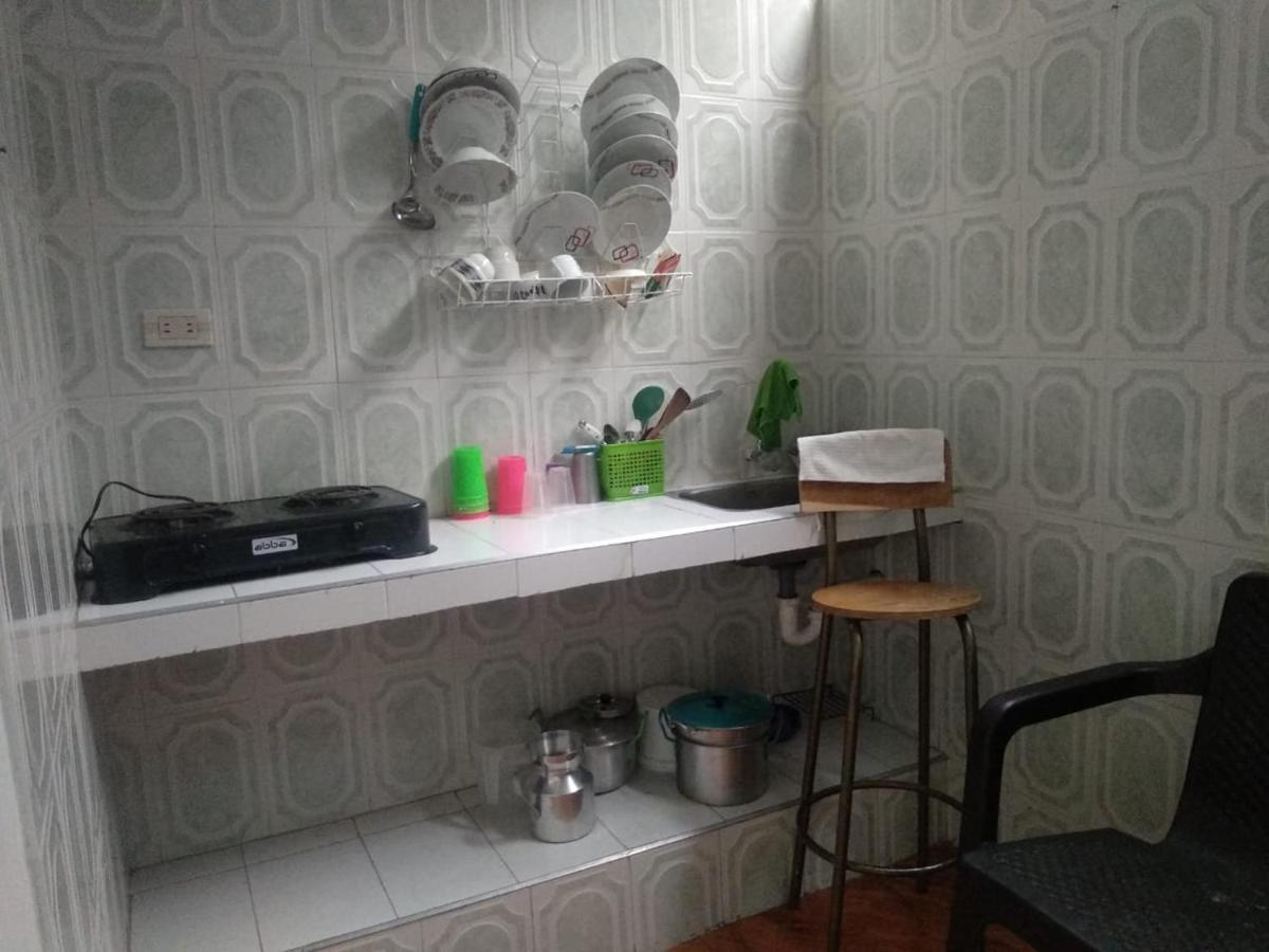 Hostal San Agustin Ngoại thất bức ảnh
