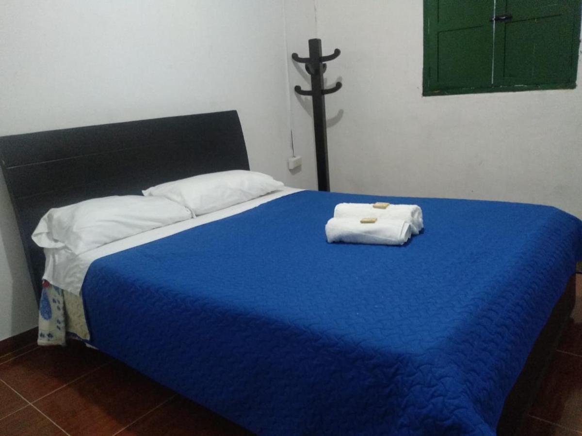 Hostal San Agustin Ngoại thất bức ảnh